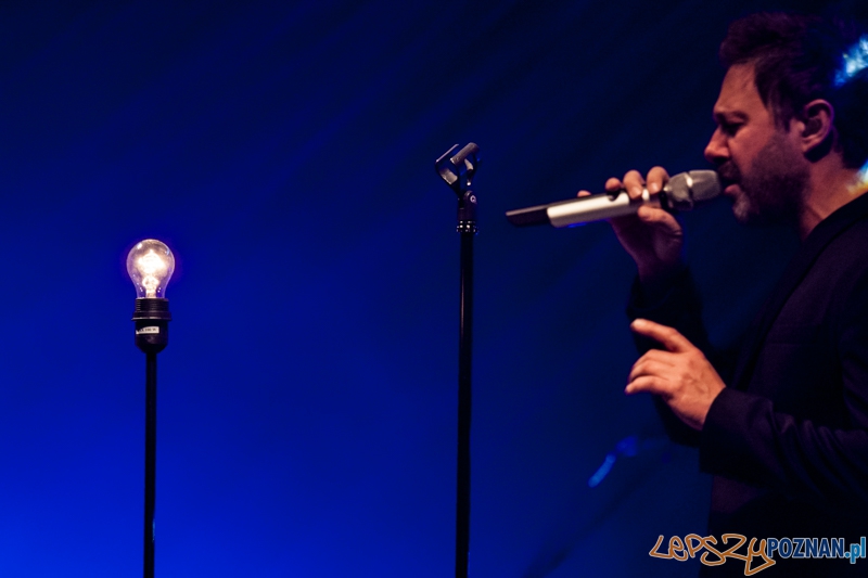 Andrzej Piaseczny (1.12.2014) Teatr Wielki Foto: © LepszyPOZNAN.pl / Karolina Kiraga Andrzej Piaseczny (1.12.2014) Teatr Wielki Foto: © LepszyPOZNAN.pl / Karolina Kiraga