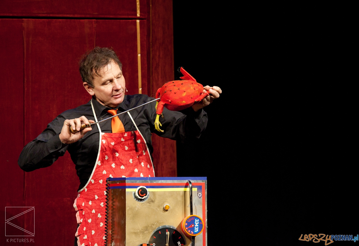 Zenon Laskowik Foto: www.kpictures.pl / materiały prasowe Zenon Laskowik Foto: www.kpictures.pl / materiały prasowe