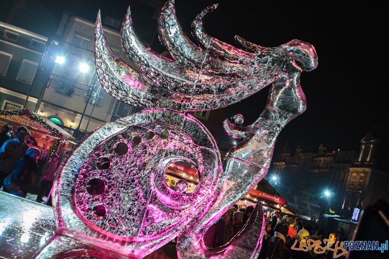 Stihl Poznan Ice Festival - wystawa pokonkursowa - 14.12.2014 r. Foto: LepszyPOZNAN.pl / Paweł Rychter Stihl Poznan Ice Festival - wystawa pokonkursowa - 14.12.2014 r. Foto: LepszyPOZNAN.pl / Paweł Rychter