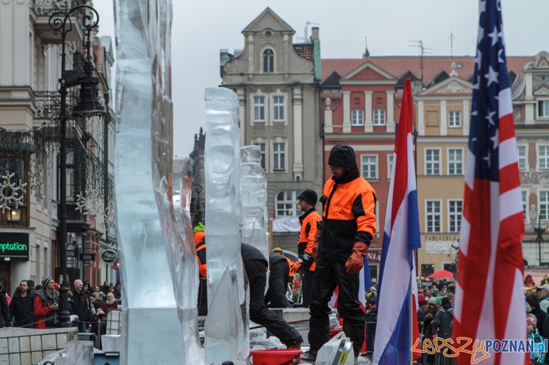 Stihl Poznan Ice Festival - Konkurs Główny - 14.12.2014 r. Foto: LepszyPOZNAN.pl / Paweł Rychter Stihl Poznan Ice Festival - Konkurs Główny - 14.12.2014 r. Foto: LepszyPOZNAN.pl / Paweł Rychter