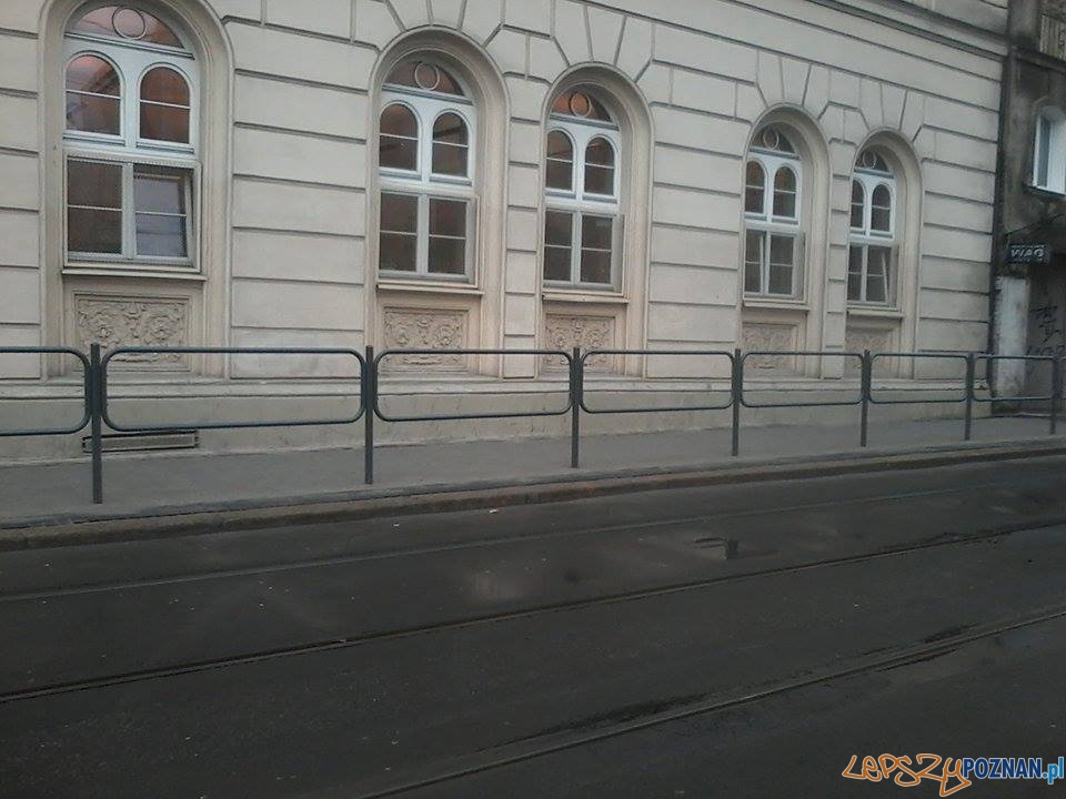 Strzelecka 2 Foto: Paweł Sztando Strzelecka 2 Foto: Paweł Sztando