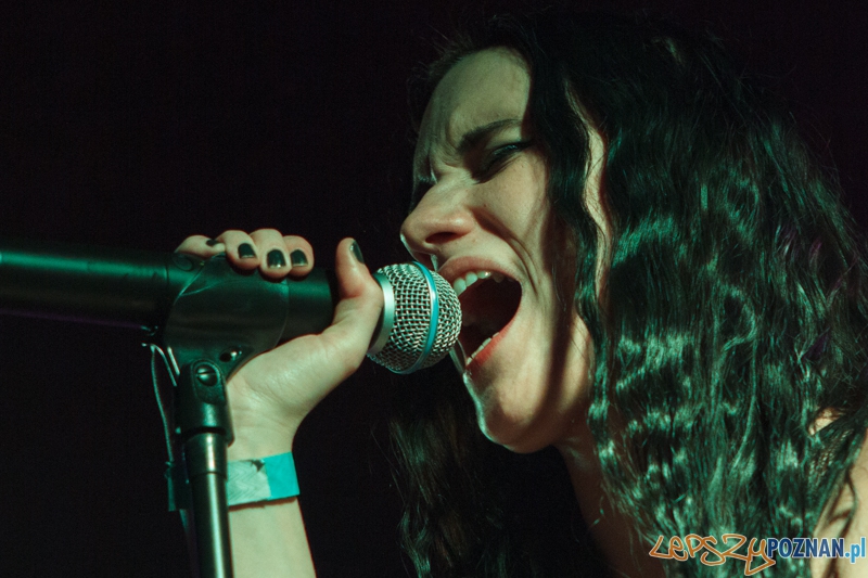 4 urodziny zespołu Mokrofon - Poznań 13.12.2014 r. Foto: LepszyPOZNAN.pl / Paweł Rychter 4 urodziny zespołu Mokrofon - Poznań 13.12.2014 r. Foto: LepszyPOZNAN.pl / Paweł Rychter