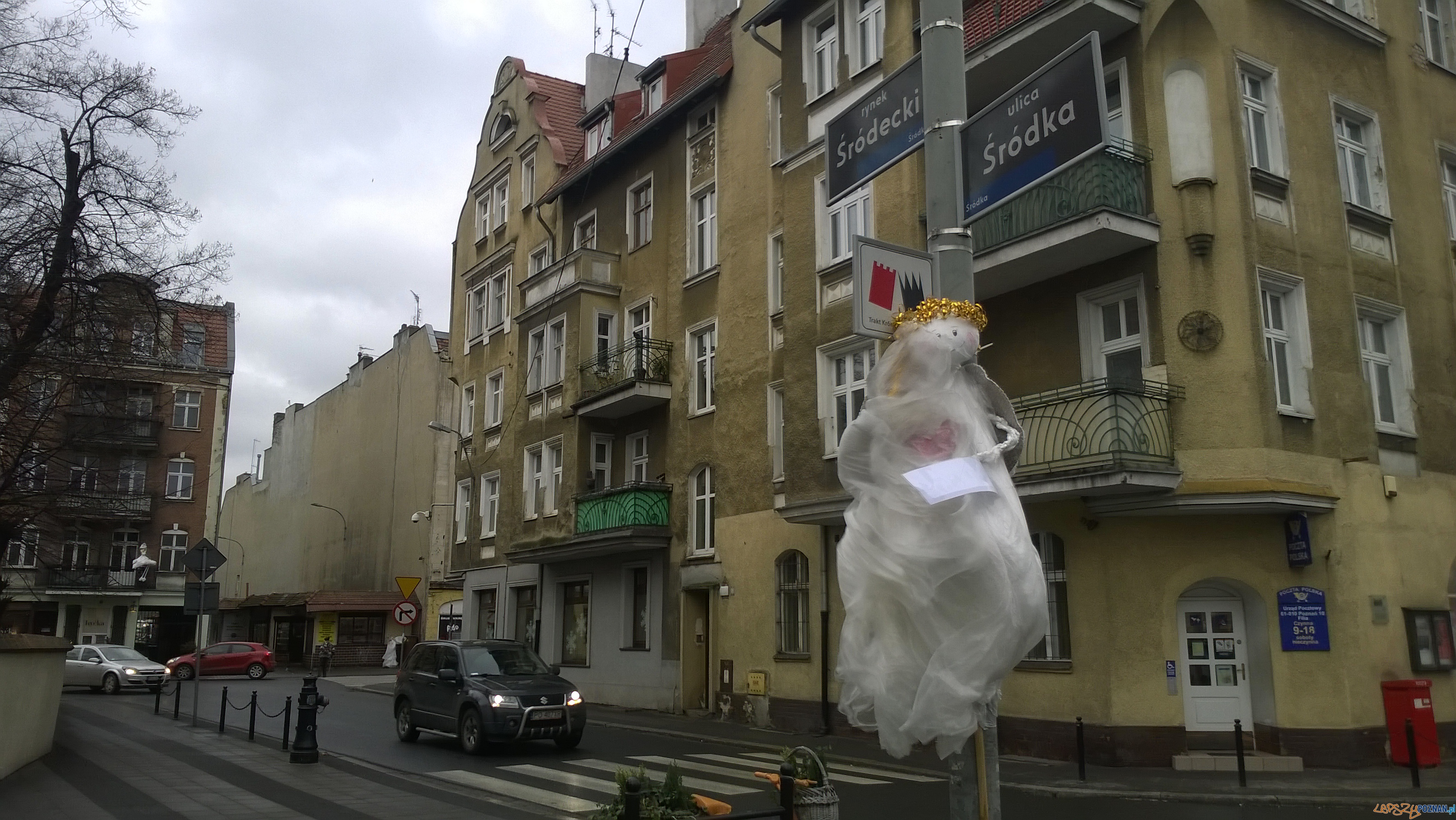 Śródeckie Anioły (3) Foto: TD Śródeckie Anioły (3) Foto: TD