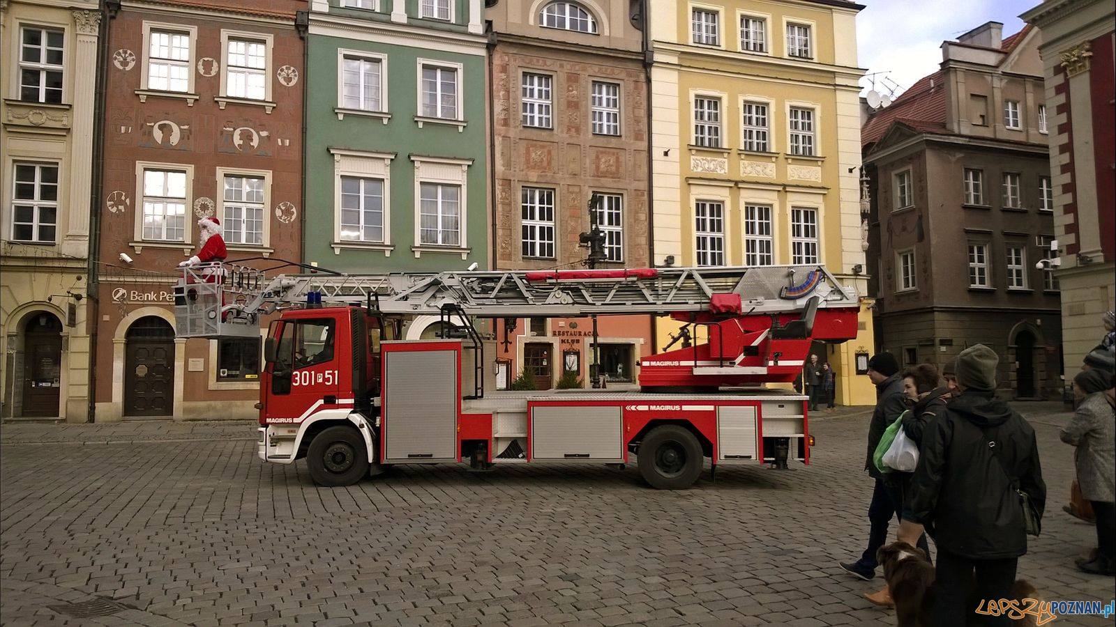 Sanie sa passe Foto: lepszyPOZNAN.pl Sanie sa passe Foto: lepszyPOZNAN.pl