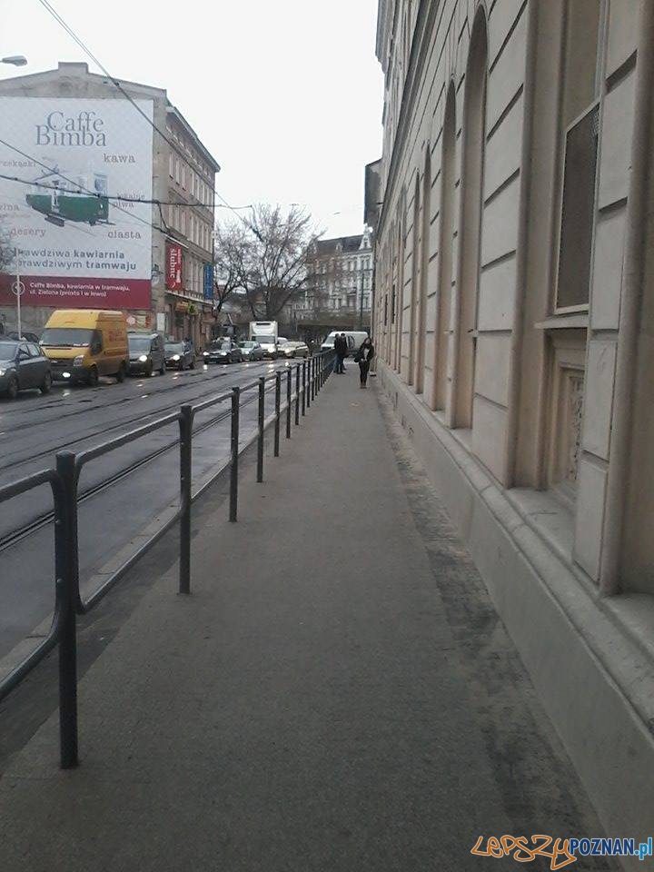 Strzelecka Foto: Paweł Sztando Strzelecka Foto: Paweł Sztando