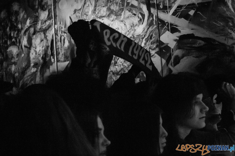 KAT & Roman Kostrzewski (30.11.2014) Blue Note Foto: © LepszyPOZNAN.pl / Karolina Kiraga KAT & Roman Kostrzewski (30.11.2014) Blue Note Foto: © LepszyPOZNAN.pl / Karolina Kiraga