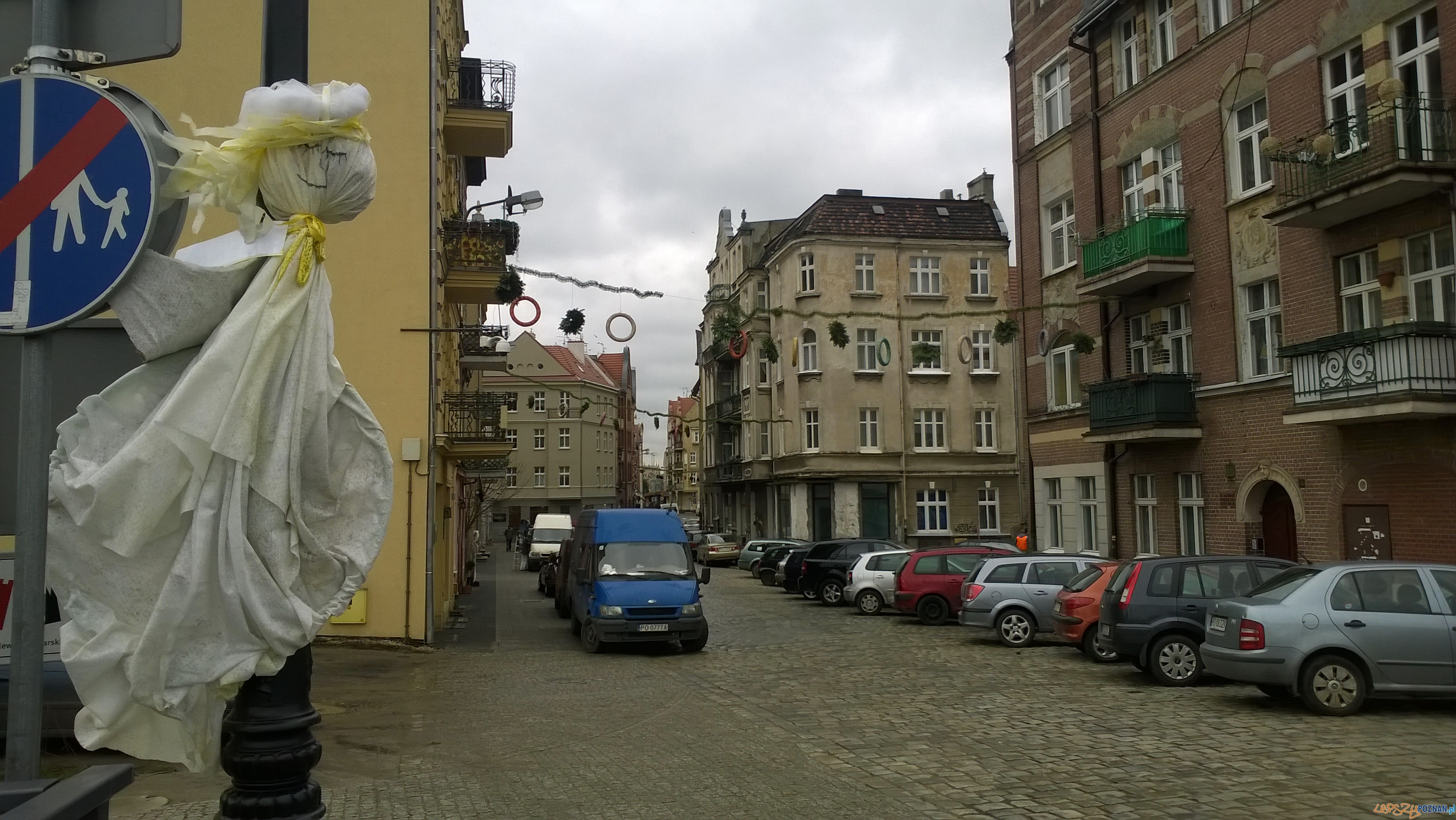 Śródeckie Anioły (7) Foto: TD Śródeckie Anioły (7) Foto: TD