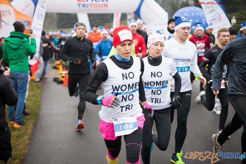 Bieganie Cytadela (5) Foto: materiały prasowe Bieganie Cytadela (5) Foto: materiały prasowe