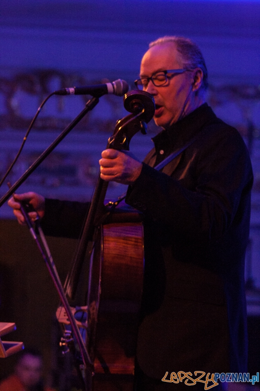 Zakopower kolędowo (7.12.2014) Aula UAM Foto: © LepszyPOZNAN.pl / Karolina Kiraga Zakopower kolędowo (7.12.2014) Aula UAM Foto: © LepszyPOZNAN.pl / Karolina Kiraga