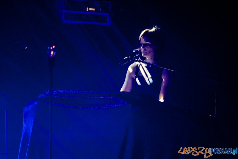 Andrzej Piaseczny (1.12.2014) Teatr Wielki Foto: LepszyPOZNAN.pl / Karolina Kiraga Andrzej Piaseczny (1.12.2014) Teatr Wielki Foto: LepszyPOZNAN.pl / Karolina Kiraga