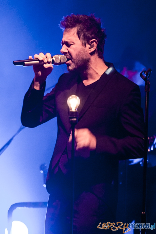 Andrzej Piaseczny (1.12.2014) Teatr Wielki Foto: © LepszyPOZNAN.pl / Karolina Kiraga Andrzej Piaseczny (1.12.2014) Teatr Wielki Foto: © LepszyPOZNAN.pl / Karolina Kiraga