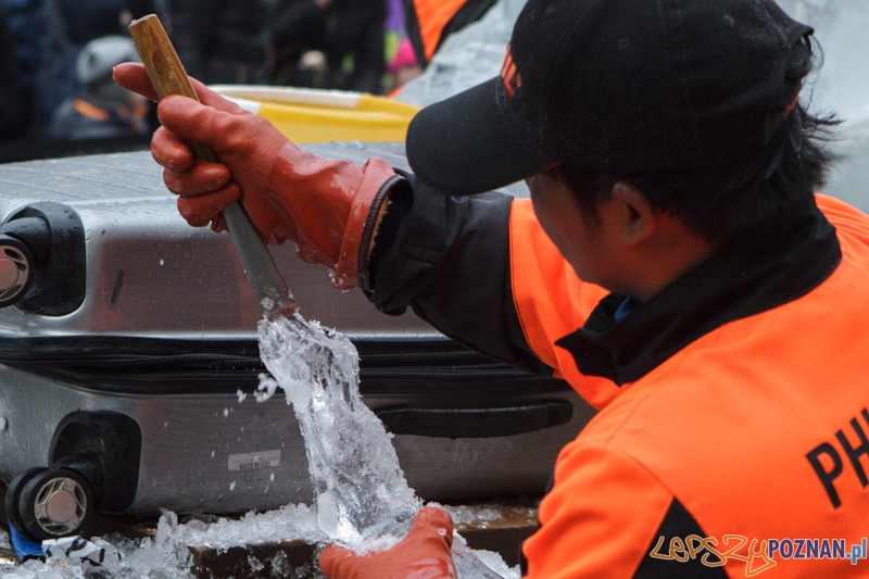 Stihl Poznan Ice Festival - Konkurs Główny - 14.12.2014 r. Foto: LepszyPOZNAN.pl / Paweł Rychter Stihl Poznan Ice Festival - Konkurs Główny - 14.12.2014 r. Foto: LepszyPOZNAN.pl / Paweł Rychter