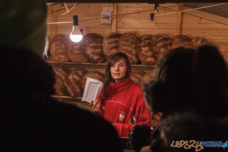 Jarmark na Starym Rynku - Poznań 06.12.2014 r. Foto: LepszyPOZNAN.pl / Paweł Rychter Jarmark na Starym Rynku - Poznań 06.12.2014 r. Foto: LepszyPOZNAN.pl / Paweł Rychter