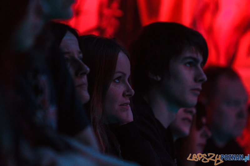KAT&Roman Kostrzewski - Poznań 30.11.2014 r. Foto: LepszyPOZNAN.pl / Paweł Rychter KAT&Roman Kostrzewski - Poznań 30.11.2014 r. Foto: LepszyPOZNAN.pl / Paweł Rychter