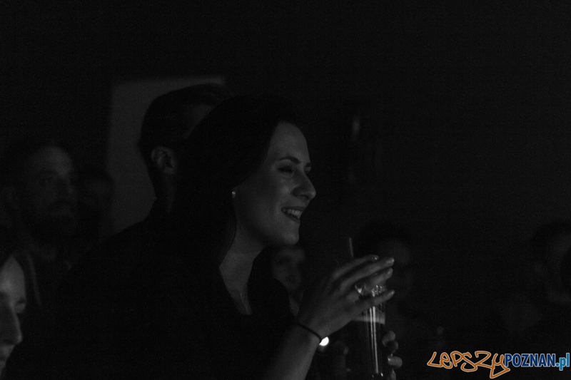 4 urodziny zespołu Mokrofon - Poznań 13.12.2014 r. Foto: LepszyPOZNAN.pl / Paweł Rychter 4 urodziny zespołu Mokrofon - Poznań 13.12.2014 r. Foto: LepszyPOZNAN.pl / Paweł Rychter