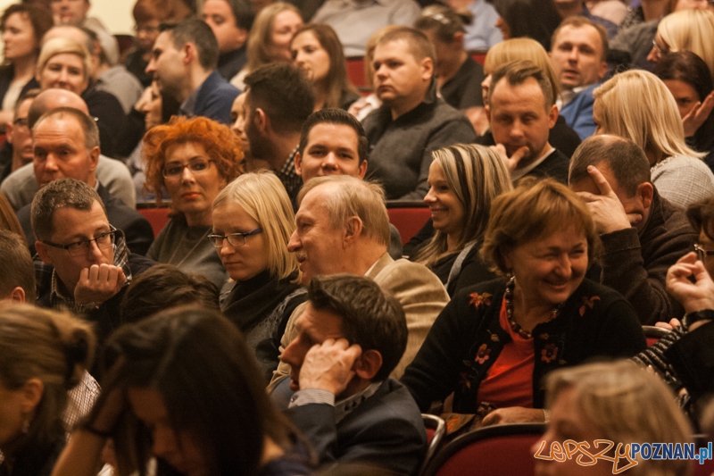 Andrzej Piaseczny (1.12.2014) Teatr Wielki Foto: © LepszyPOZNAN.pl / Karolina Kiraga Andrzej Piaseczny (1.12.2014) Teatr Wielki Foto: © LepszyPOZNAN.pl / Karolina Kiraga