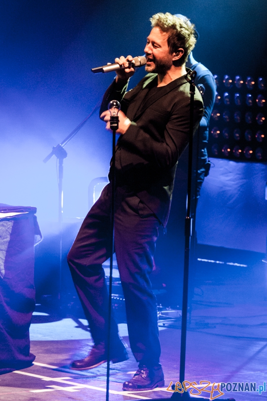 Andrzej Piaseczny (1.12.2014) Teatr Wielki Foto: © LepszyPOZNAN.pl / Karolina Kiraga Andrzej Piaseczny (1.12.2014) Teatr Wielki Foto: © LepszyPOZNAN.pl / Karolina Kiraga