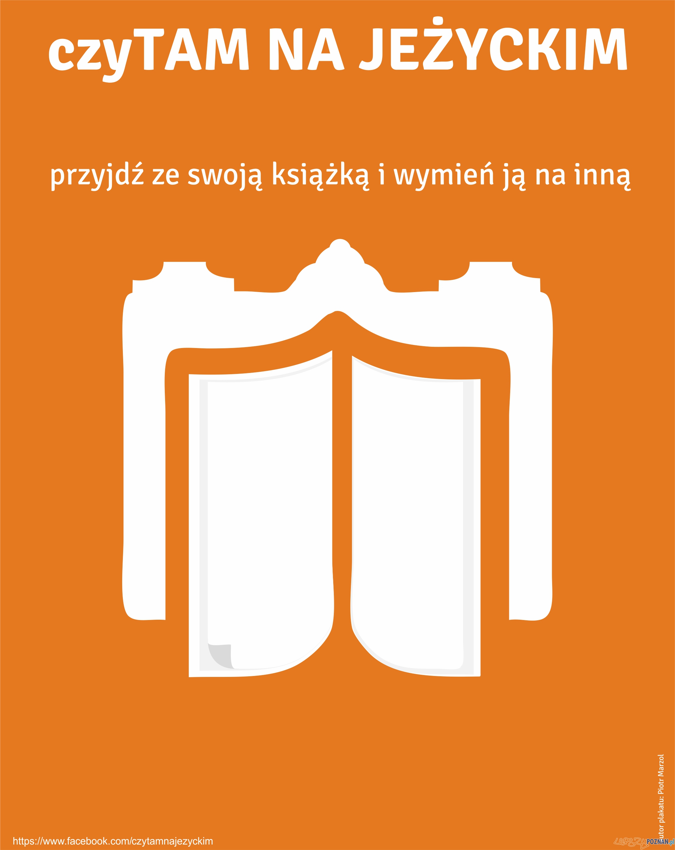 czyTAM na Jeżyckim  Foto: Piotr Marzol