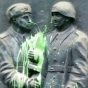 Szybka migawka - atak zielonych Foto: lepszyPOZNAN.pl / tab Szybka migawka - atak zielonych Foto: lepszyPOZNAN.pl / tab