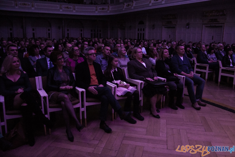 Zakopower kolędowo (7.12.2014) Aula UAM Foto: © LepszyPOZNAN.pl / Karolina Kiraga Zakopower kolędowo (7.12.2014) Aula UAM Foto: © LepszyPOZNAN.pl / Karolina Kiraga