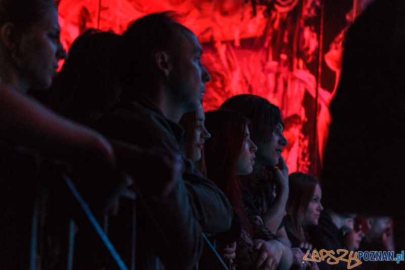 KAT&Roman Kostrzewski - Poznań 30.11.2014 r. Foto: LepszyPOZNAN.pl / Paweł Rychter KAT&Roman Kostrzewski - Poznań 30.11.2014 r. Foto: LepszyPOZNAN.pl / Paweł Rychter