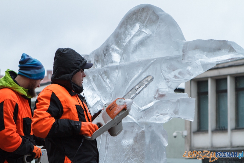 Stihl Poznan Ice Festival - Konkurs Główny - 14.12.2014 r. Foto: LepszyPOZNAN.pl / Paweł Rychter Stihl Poznan Ice Festival - Konkurs Główny - 14.12.2014 r. Foto: LepszyPOZNAN.pl / Paweł Rychter
