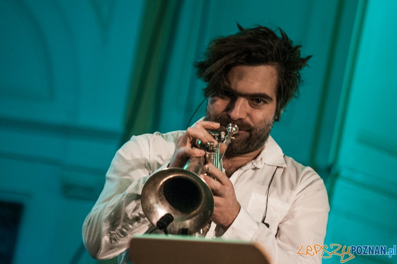 Zakopower kolędowo (7.12.2014) Aula UAM Foto: © LepszyPOZNAN.pl / Karolina Kiraga Zakopower kolędowo (7.12.2014) Aula UAM Foto: © LepszyPOZNAN.pl / Karolina Kiraga