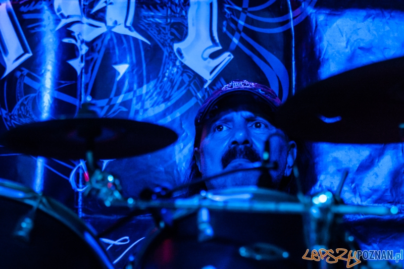 KAT & Roman Kostrzewski (30.11.2014) Blue Note Foto: © LepszyPOZNAN.pl / Karolina Kiraga KAT & Roman Kostrzewski (30.11.2014) Blue Note Foto: © LepszyPOZNAN.pl / Karolina Kiraga