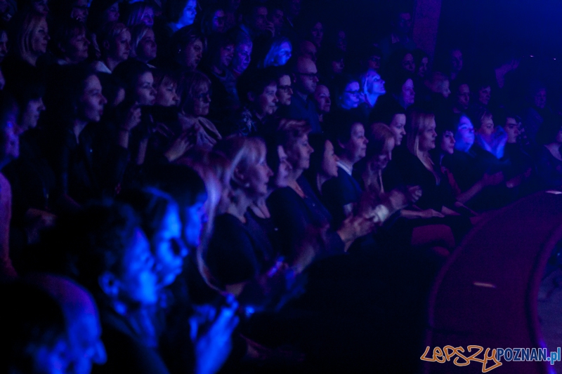 Andrzej Piaseczny (1.12.2014) Teatr Wielki Foto: © LepszyPOZNAN.pl / Karolina Kiraga Andrzej Piaseczny (1.12.2014) Teatr Wielki Foto: © LepszyPOZNAN.pl / Karolina Kiraga