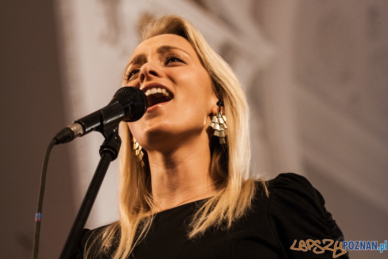 Zakopower kolędowo (7.12.2014) Aula UAM Foto: © LepszyPOZNAN.pl / Karolina Kiraga Zakopower kolędowo (7.12.2014) Aula UAM Foto: © LepszyPOZNAN.pl / Karolina Kiraga