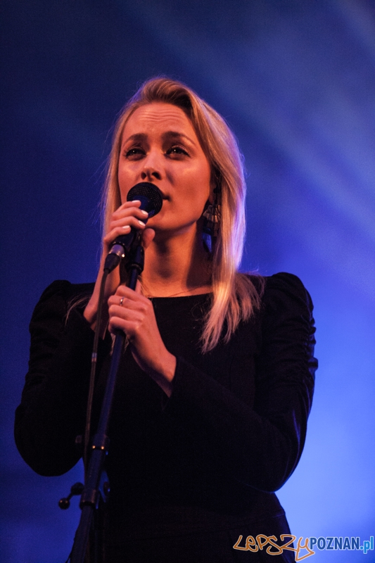 Zakopower kolędowo (7.12.2014) Aula UAM Foto: © LepszyPOZNAN.pl / Karolina Kiraga Zakopower kolędowo (7.12.2014) Aula UAM Foto: © LepszyPOZNAN.pl / Karolina Kiraga