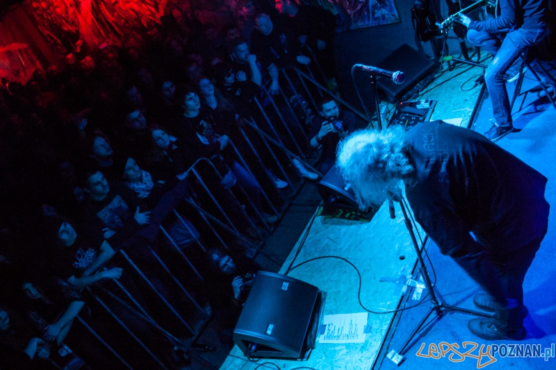 KAT & Roman Kostrzewski (30.11.2014) Blue Note Foto: © LepszyPOZNAN.pl / Karolina Kiraga KAT & Roman Kostrzewski (30.11.2014) Blue Note Foto: © LepszyPOZNAN.pl / Karolina Kiraga