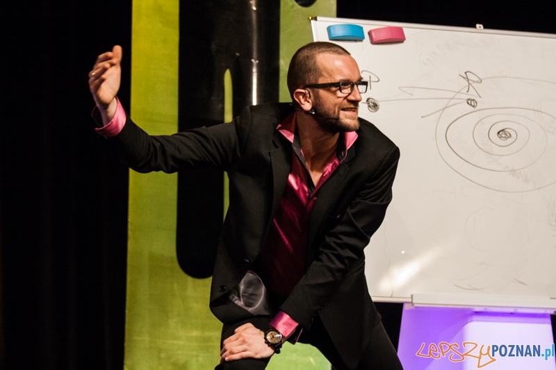 Sex Guru (4.12.2014) Kino Apollo Foto: © LepszyPOZNAN.pl / Karolina Kiraga Sex Guru (4.12.2014) Kino Apollo Foto: © LepszyPOZNAN.pl / Karolina Kiraga