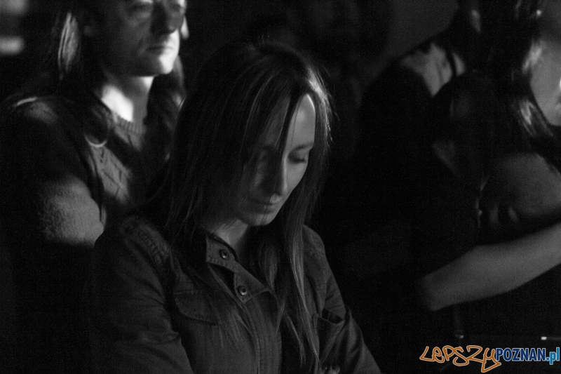 4 urodziny zespołu Mokrofon - Poznań 13.12.2014 r. Foto: LepszyPOZNAN.pl / Paweł Rychter 4 urodziny zespołu Mokrofon - Poznań 13.12.2014 r. Foto: LepszyPOZNAN.pl / Paweł Rychter