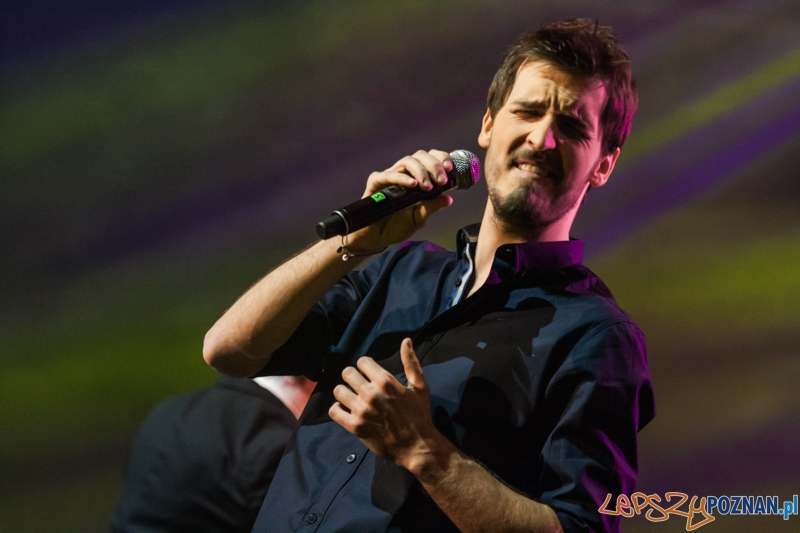 Tribute to Michael Jackson (10.01.2015) Sala Ziemi Foto: © LepszyPOZNAN.pl / Karolina Kiraga Tribute to Michael Jackson (10.01.2015) Sala Ziemi Foto: © LepszyPOZNAN.pl / Karolina Kiraga