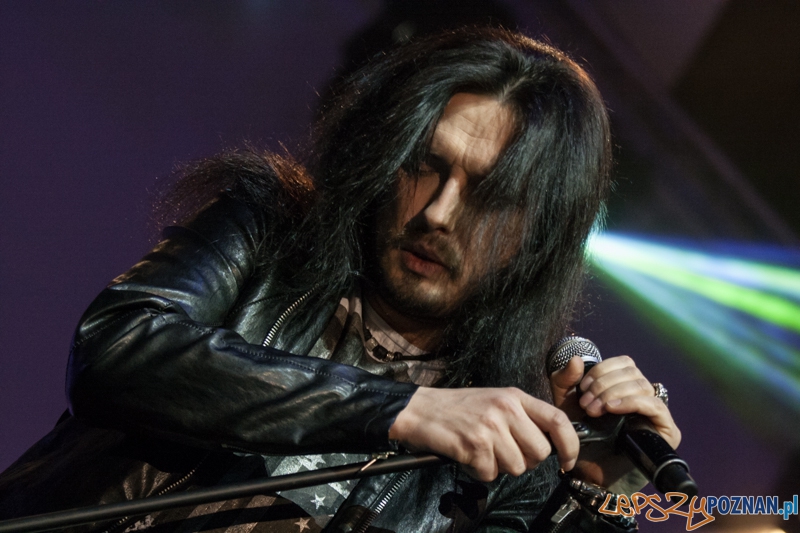 Tribute to Michael Jackson (10.01.2015) Sala Ziemi Foto: © LepszyPOZNAN.pl / Karolina Kiraga Tribute to Michael Jackson (10.01.2015) Sala Ziemi Foto: © LepszyPOZNAN.pl / Karolina Kiraga