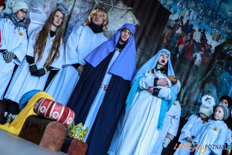 Orszak Trzech Króli - Poznań 06.01.2015 r. Foto: LepszyPOZNAN.pl / Paweł Rychter Orszak Trzech Króli - Poznań 06.01.2015 r. Foto: LepszyPOZNAN.pl / Paweł Rychter