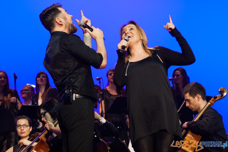 Tribute to Michael Jackson (10.01.2015) Sala Ziemi Foto: © LepszyPOZNAN.pl / Karolina Kiraga Tribute to Michael Jackson (10.01.2015) Sala Ziemi Foto: © LepszyPOZNAN.pl / Karolina Kiraga