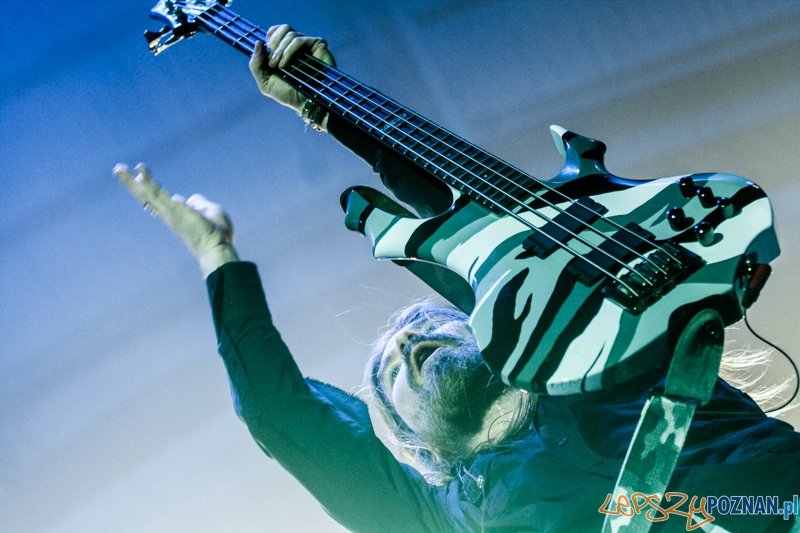 Sabaton (20.01.2015) MTP hala nr 2 Foto: © LepszyPOZNAN.pl / Karolina Kiraga Sabaton (20.01.2015) MTP hala nr 2 Foto: © LepszyPOZNAN.pl / Karolina Kiraga