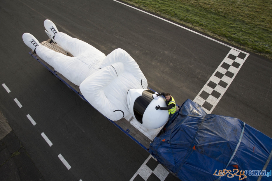 Big Stig Foto: topgear.com.pl Big Stig Foto: topgear.com.pl