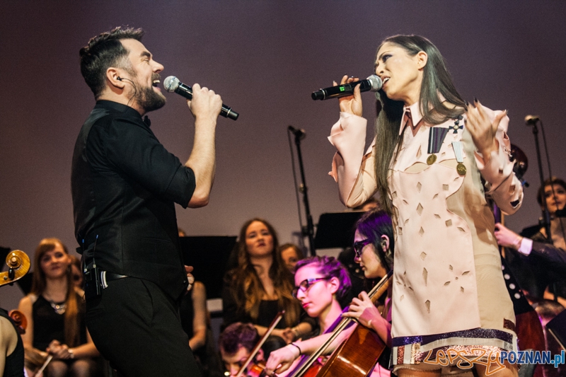 Tribute to Michael Jackson (10.01.2015) Sala Ziemi Foto: © LepszyPOZNAN.pl / Karolina Kiraga Tribute to Michael Jackson (10.01.2015) Sala Ziemi Foto: © LepszyPOZNAN.pl / Karolina Kiraga