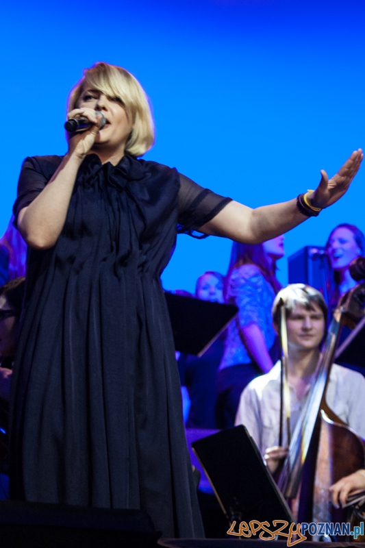 Tribute to Michael Jackson (10.01.2015) Sala Ziemi Foto: © LepszyPOZNAN.pl / Karolina Kiraga Tribute to Michael Jackson (10.01.2015) Sala Ziemi Foto: © LepszyPOZNAN.pl / Karolina Kiraga