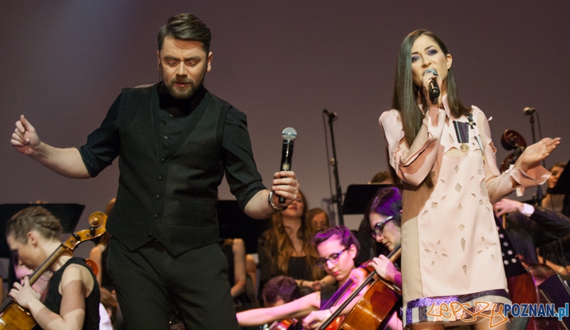 Tribute to Michael Jackson (10.01.2015) Sala Ziemi Foto: © LepszyPOZNAN.pl / Karolina Kiraga Tribute to Michael Jackson (10.01.2015) Sala Ziemi Foto: © LepszyPOZNAN.pl / Karolina Kiraga