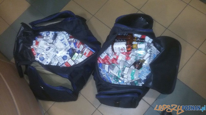 Łup złodziei Foto: materiały policji Łup złodziei Foto: materiały policji