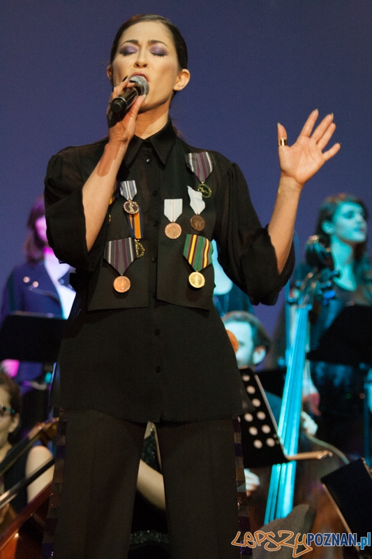 Tribute to Michael Jackson (10.01.2015) Sala Ziemi Foto: © LepszyPOZNAN.pl / Karolina Kiraga Tribute to Michael Jackson (10.01.2015) Sala Ziemi Foto: © LepszyPOZNAN.pl / Karolina Kiraga