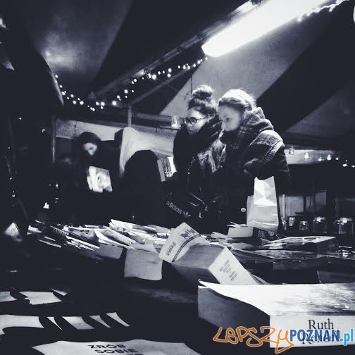 Tam na Jeżyckim (2) Foto: WSNHiD Tam na Jeżyckim (2) Foto: WSNHiD