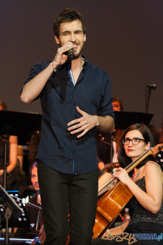 Tribute to Michael Jackson (10.01.2015) Sala Ziemi Foto: © LepszyPOZNAN.pl / Karolina Kiraga Tribute to Michael Jackson (10.01.2015) Sala Ziemi Foto: © LepszyPOZNAN.pl / Karolina Kiraga