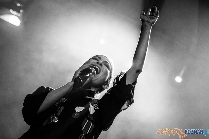 Tribute to Michael Jackson (10.01.2015) Sala Ziemi Foto: © LepszyPOZNAN.pl / Karolina Kiraga Tribute to Michael Jackson (10.01.2015) Sala Ziemi Foto: © LepszyPOZNAN.pl / Karolina Kiraga