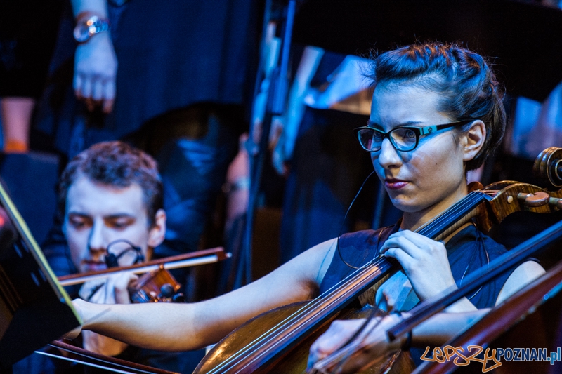 Tribute to Michael Jackson (10.01.2015) Sala Ziemi Foto: © LepszyPOZNAN.pl / Karolina Kiraga Tribute to Michael Jackson (10.01.2015) Sala Ziemi Foto: © LepszyPOZNAN.pl / Karolina Kiraga