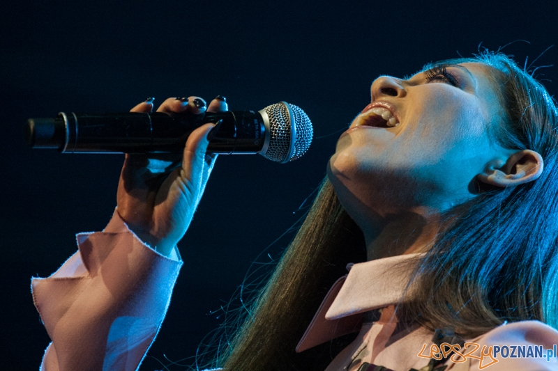 Tribute to Michael Jackson (10.01.2015) Sala Ziemi Foto: © LepszyPOZNAN.pl / Karolina Kiraga Tribute to Michael Jackson (10.01.2015) Sala Ziemi Foto: © LepszyPOZNAN.pl / Karolina Kiraga